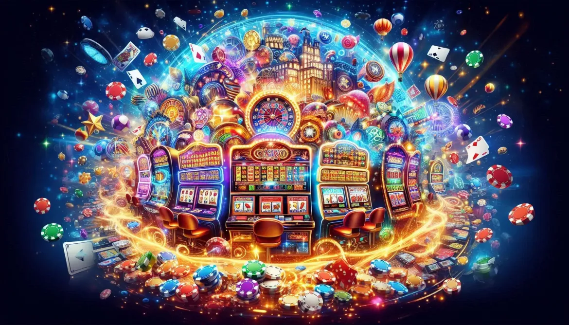 Spinamba Casino